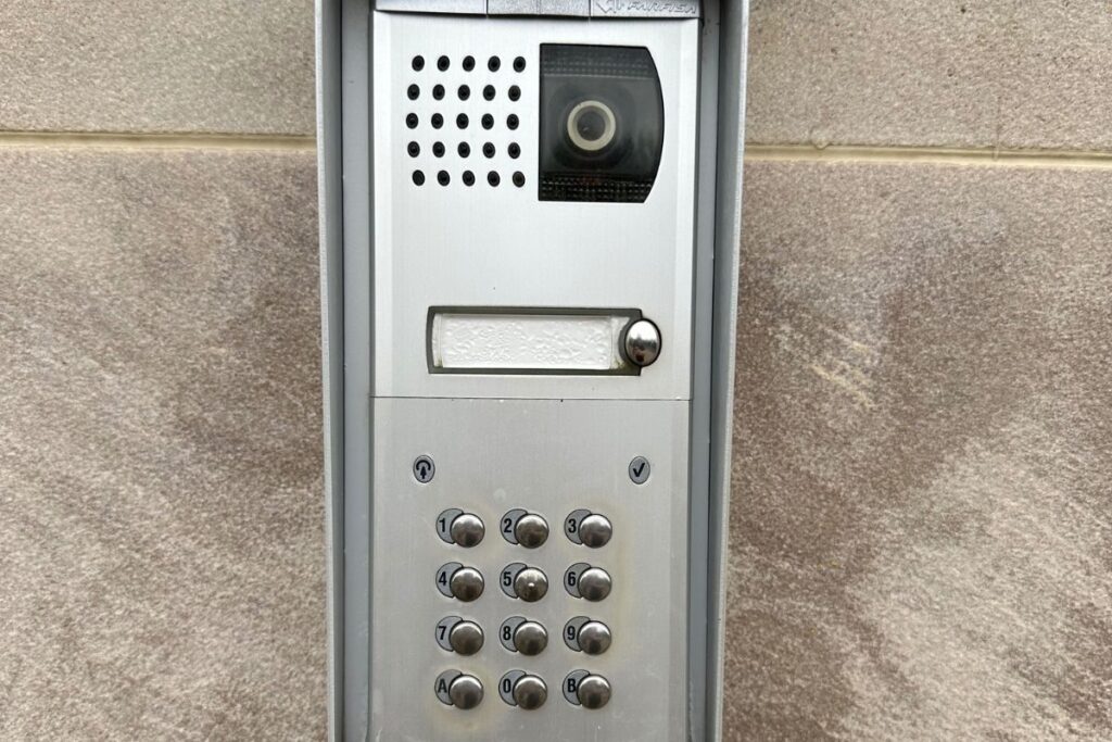 Nurse Call System