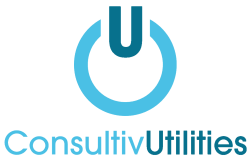 ConsultivUtility Logo