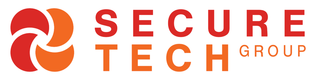 Securetech Group Logo