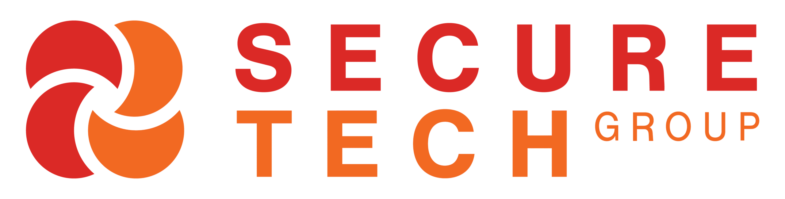 SecureTech Group Logo